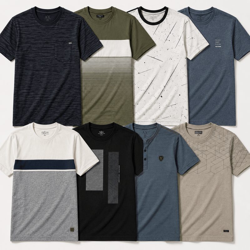 Garment manufacturing